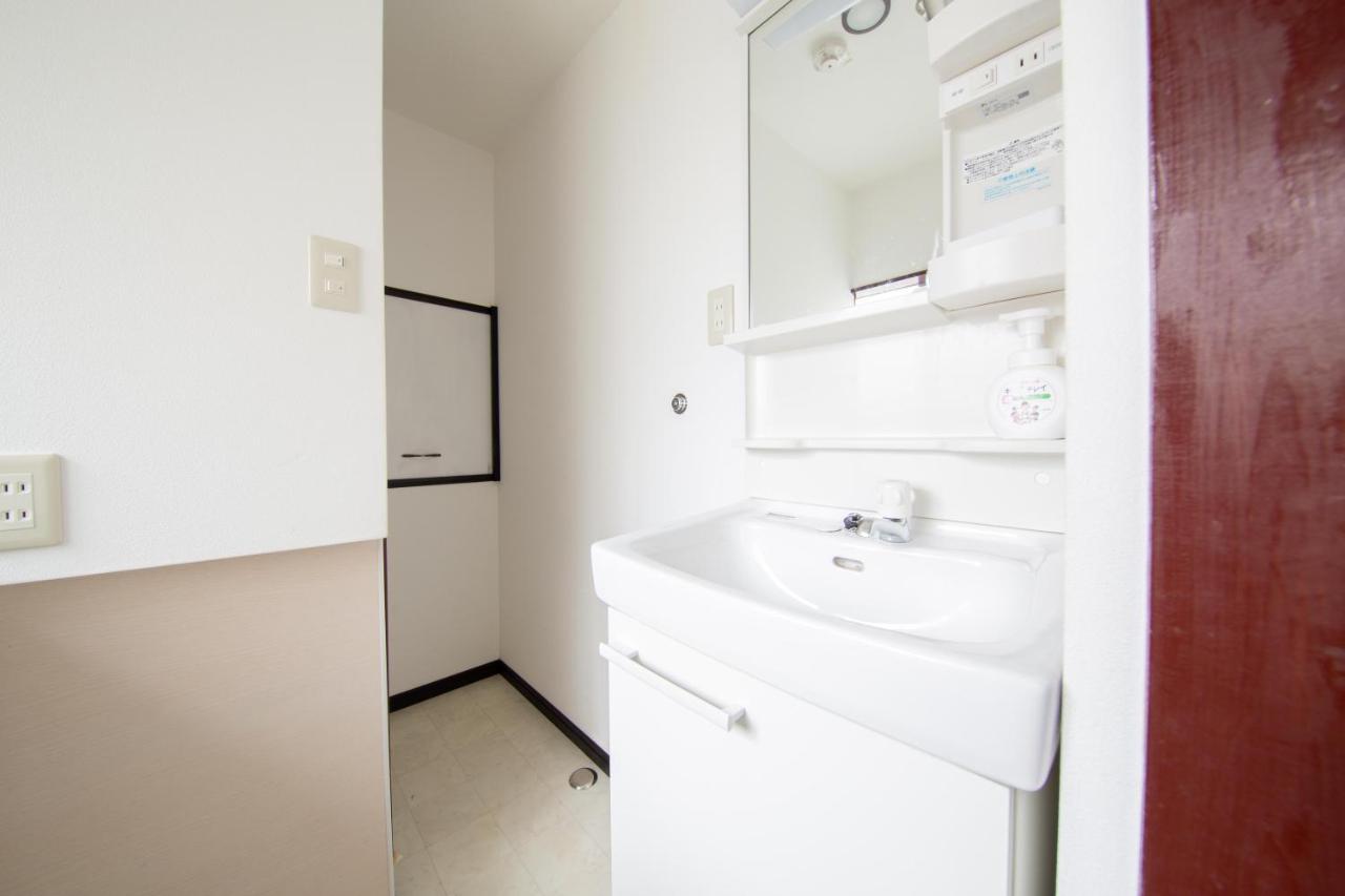 Nexstay House Osaka West Eksteriør billede