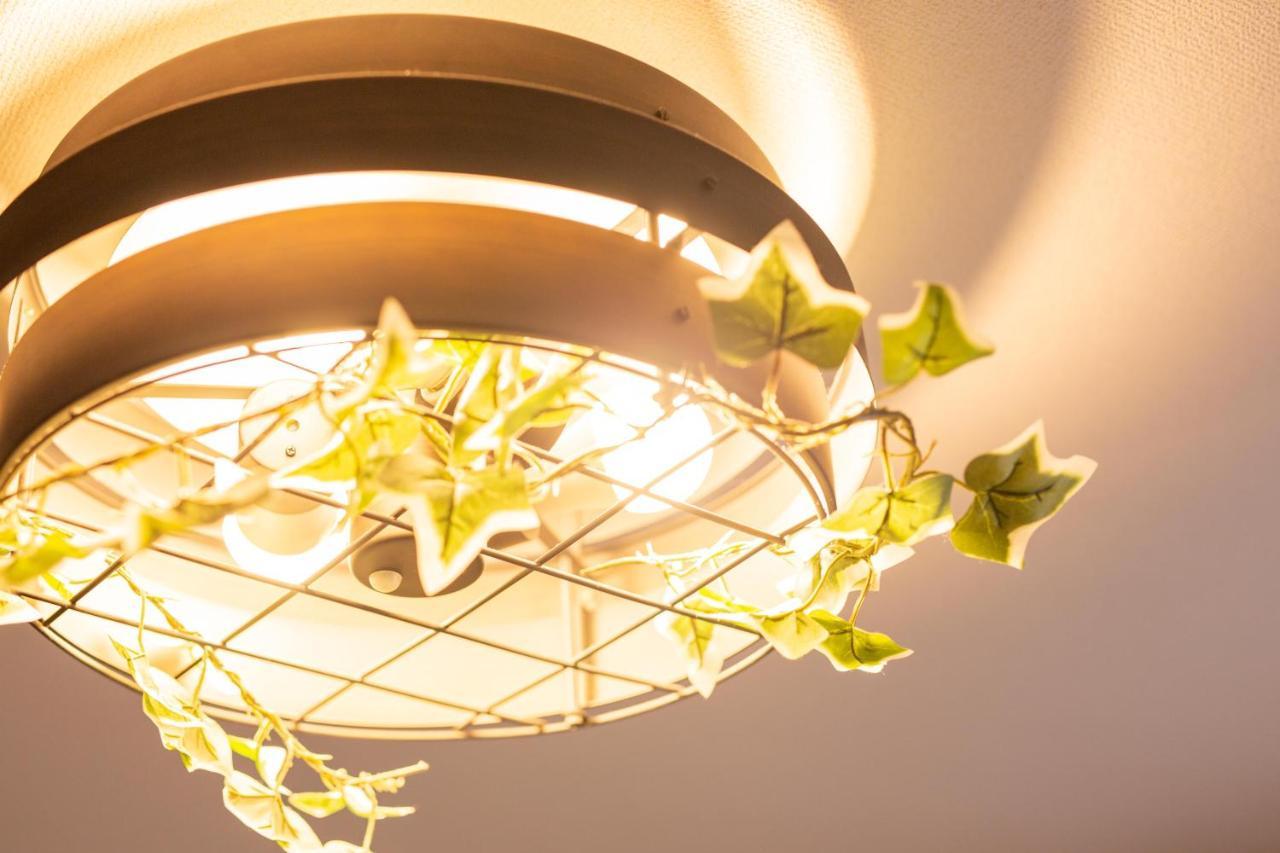Nexstay House Osaka West Eksteriør billede