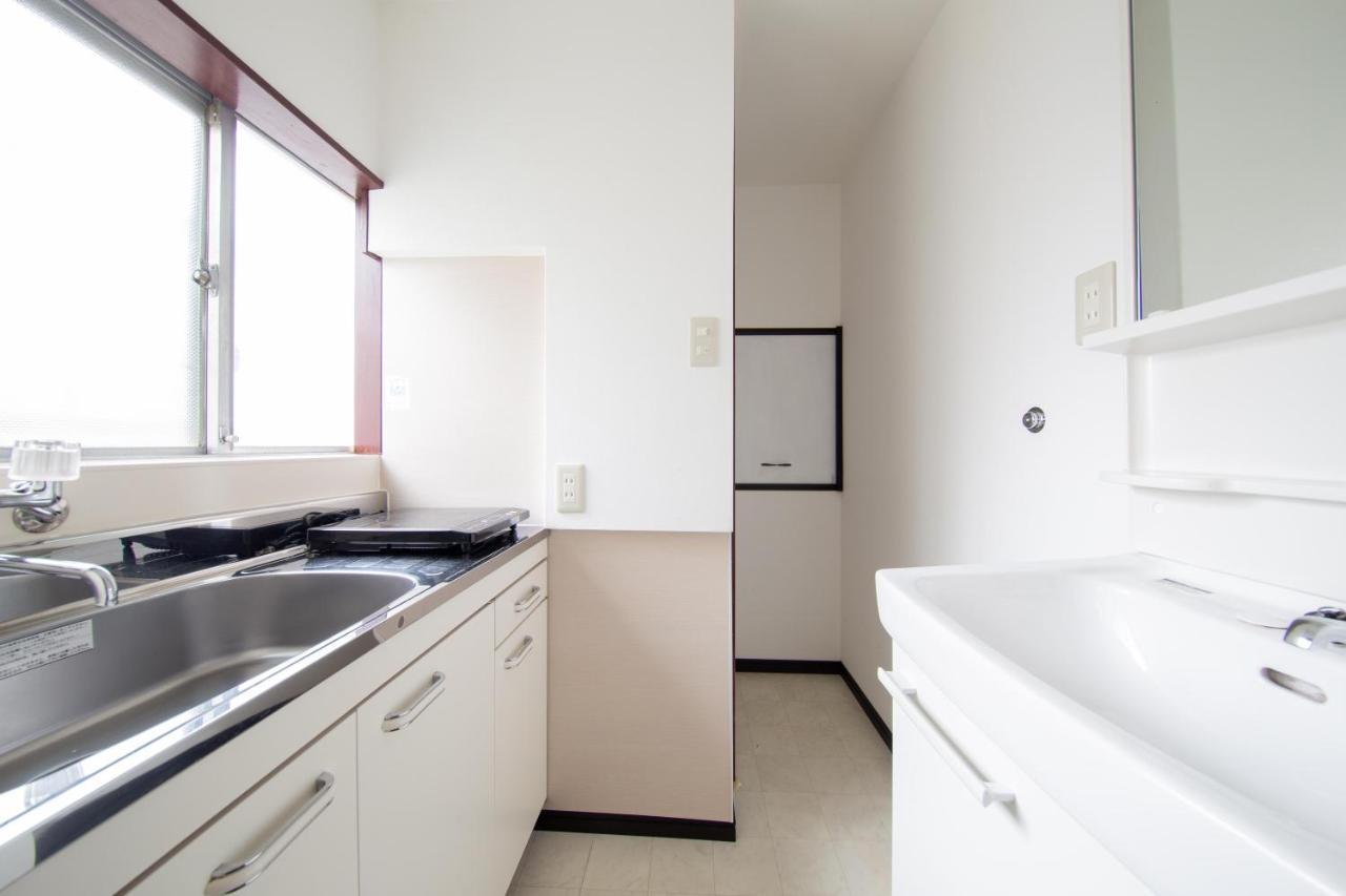 Nexstay House Osaka West Eksteriør billede